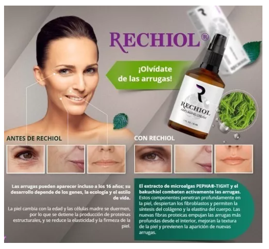 Rechiol