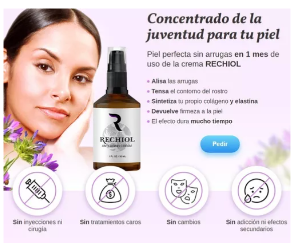 Rechiol