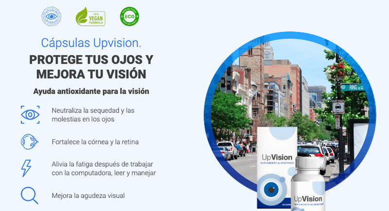 Up Vision