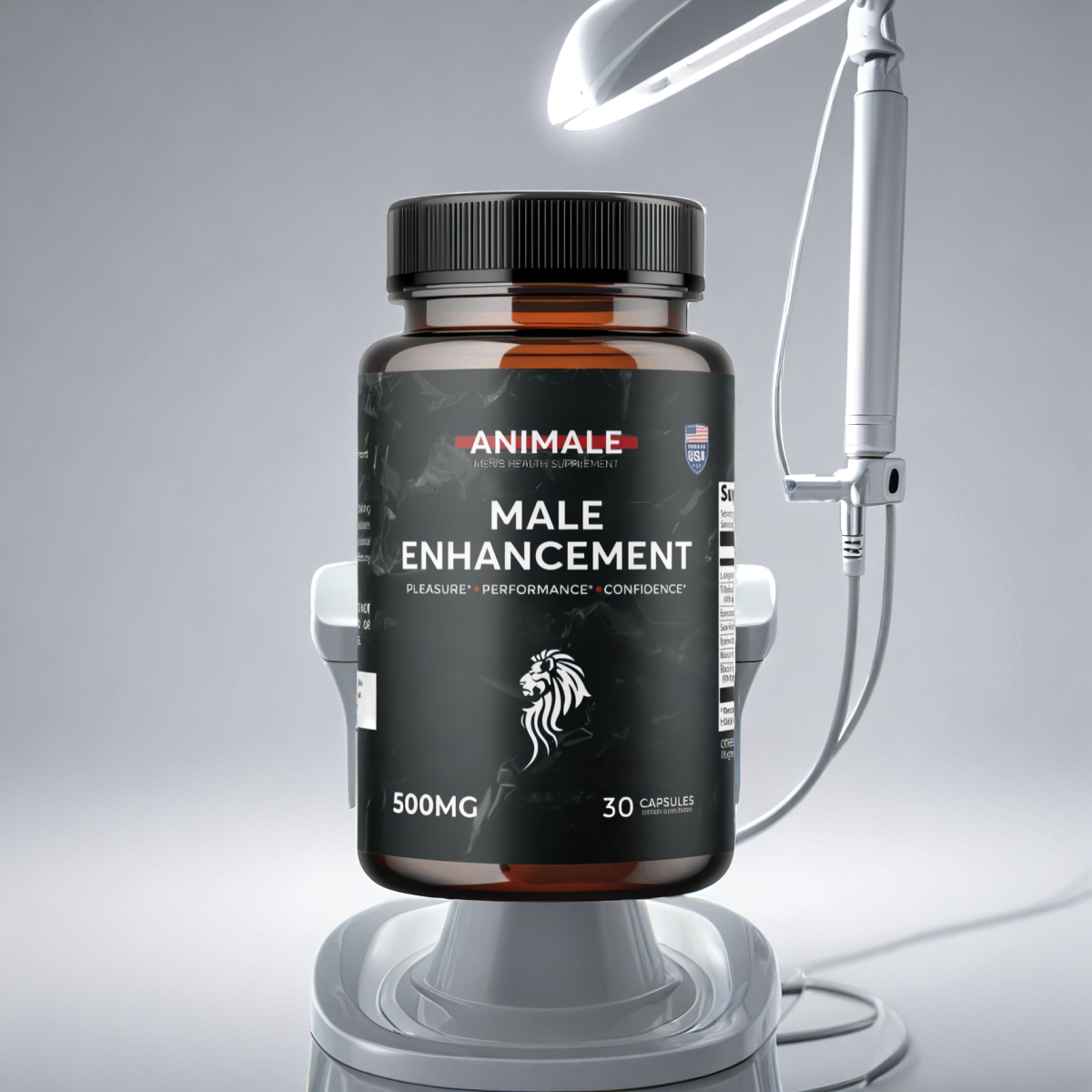 Animale Me Capsules