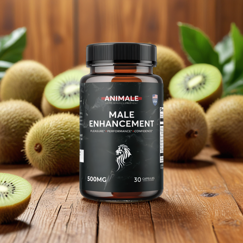 Animale Me Capsules
