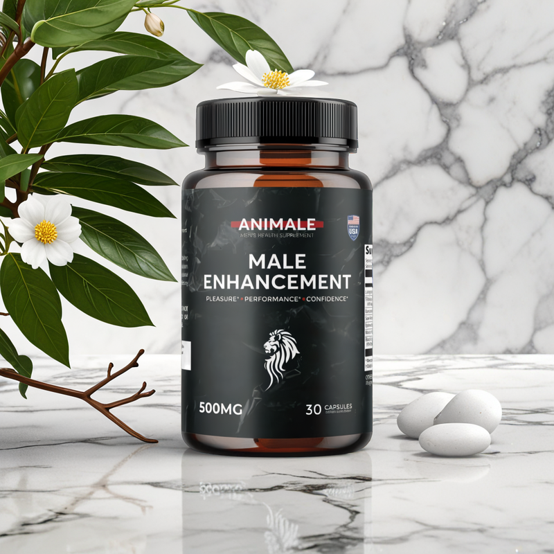 Animale Me Capsules