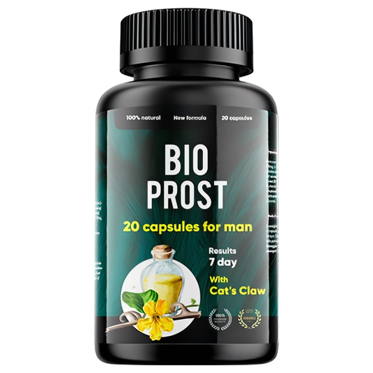 Bio Prost