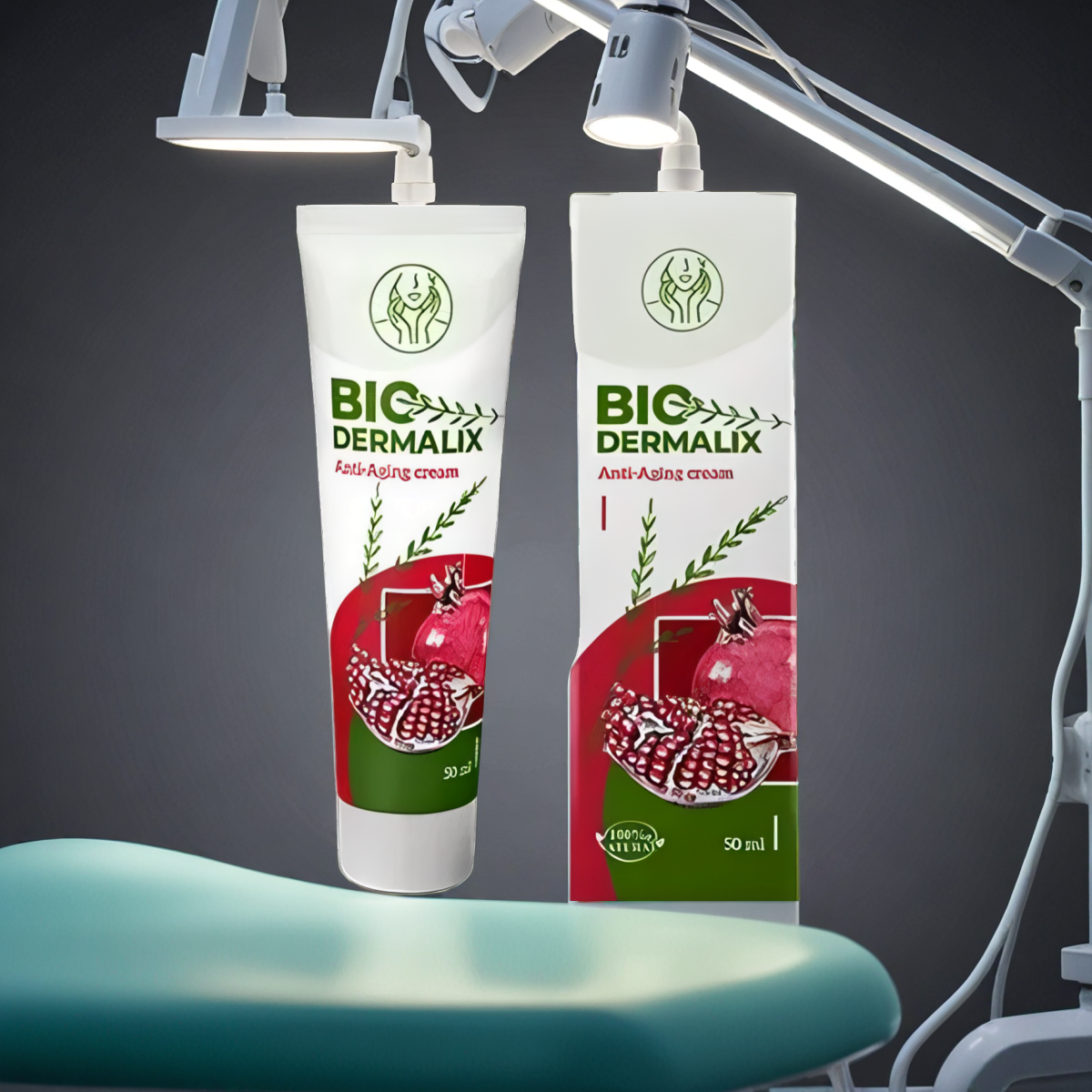 BIODERMALIX