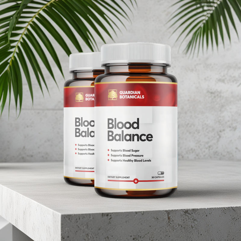 Blood Balance