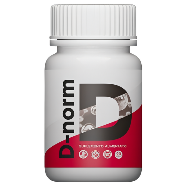 D-Norm