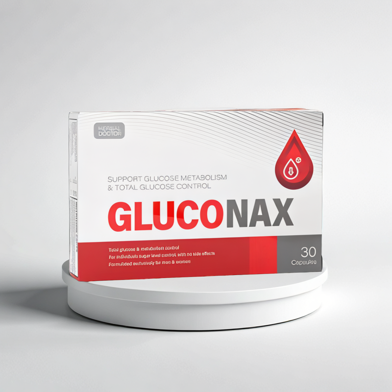 GLUCONAX