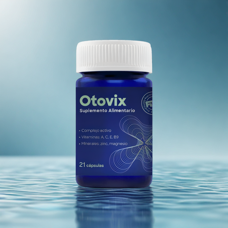 Otovix