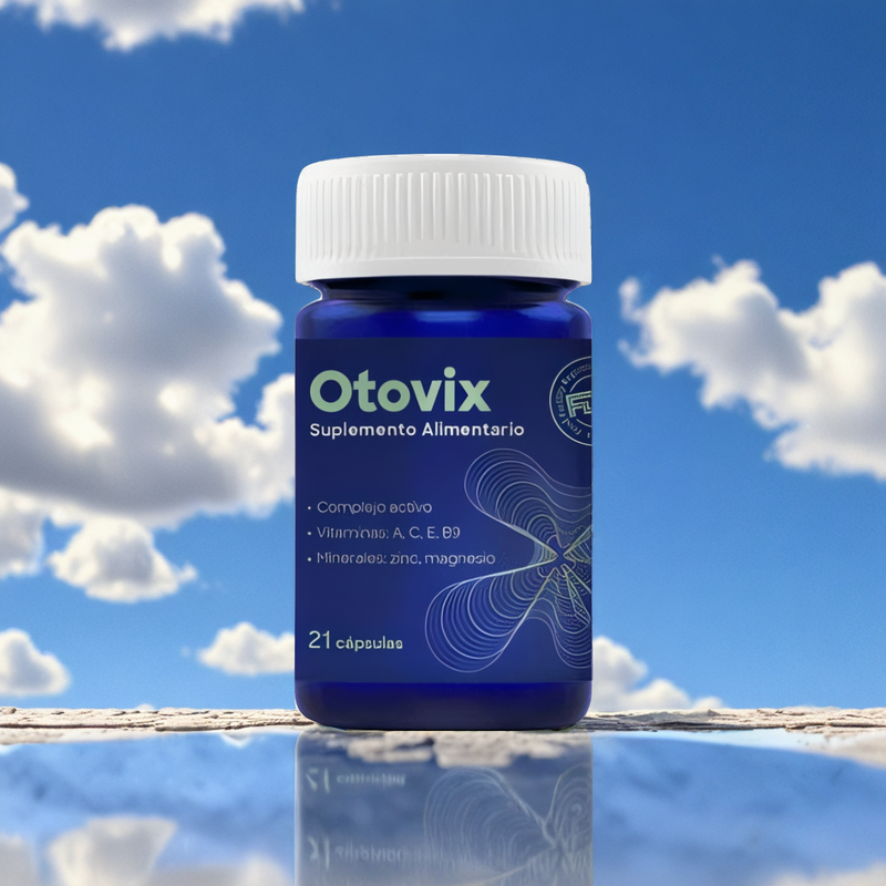 Otovix