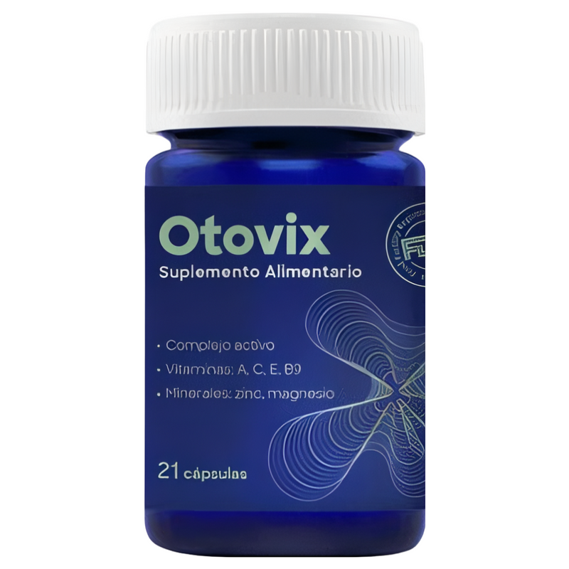 Otovix