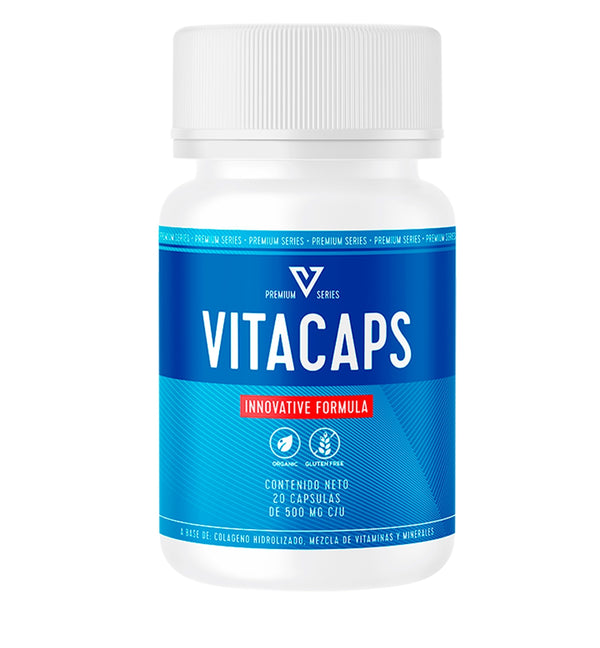 VitaCaps 