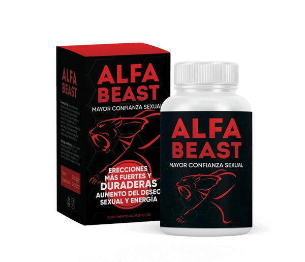 Alfa Beast