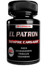 El Patron