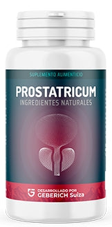 Prostatrictum
