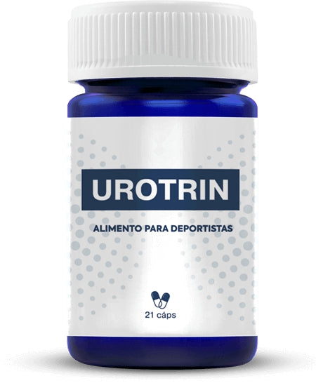 Urotrin (enhancement)